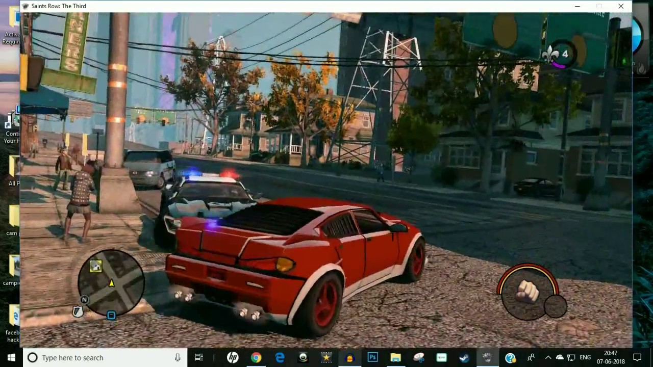 saints row 3 highly compressed pc